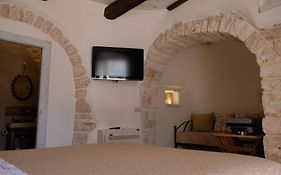 Trulli Holiday Albergo Diffuso