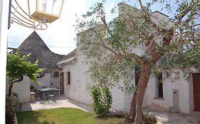 Trulli Holiday Albergo Diffuso