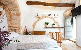 Trulli Holiday Albergo Diffuso